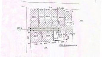 ìm đâu ra lô đất đẹp, nhỏ tiền 4,2 Tỷ, 33M ở Phú Lương được nữa ?