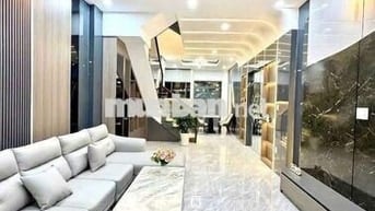 SIÊU PHẨM  CHO THUÊ NHÀ PHỐ MỚI ĐẸP - KHU DÂN CƯ HUỲNH TẤN PHÁT NHÀ BÈ