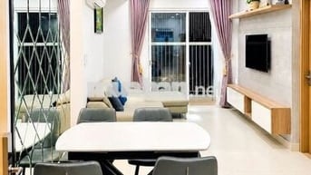 CHO THUÊ CARILLON 7 2PN FULL NỘI THẤT 66M2 GIÁ 11TR5