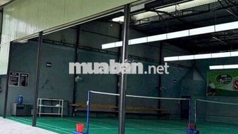 Cho thuê kho xưởng phường trảng dài