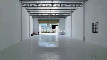 cần cho thuê xửlởng trung chánh hốc môn .DT 10 x25 giá 16 triệu