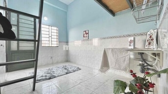 NHẬN XE ĐIỆN - GIẢM 500k THÁNG ĐẦU - CÓ THANG MÁY -  GẦN KCN TÂN TẠO