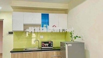 Cho thuê chung cư Biconsi Hiệp Thành 3, Phú Lợi, BD. 1Pn full nội that