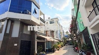 Bán Gấp CHDV 9 Phòng Cao Cấp - Khu Đường Đ - Bình Thạnh - Nhỉnh 12 Tỷ