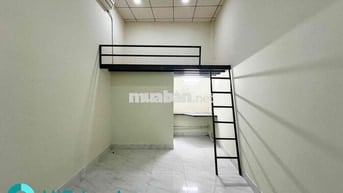 🏡Cho thuê phòng trọ gác 3,xx máy lạnh kệ bếp✅Lê Văn Sỹ Q3 trống sẵn✅