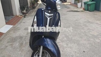 Yamaha Grande 2017 Xanh 50000 km