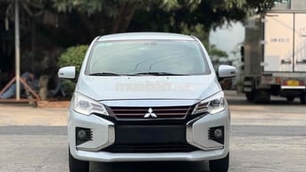 Bán Attrage 2023 Premium hỗ trợ bank