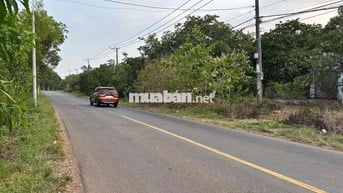Đất mặt tiền Nam Lộ 101 cách QL20 5km, dt 1,6 sào cần bán
