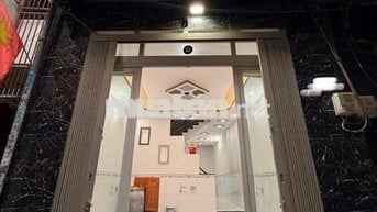 NHÀ MỚI XÂY. CHỦ CẦN BÁN. NHANH