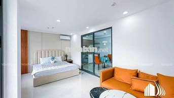 CĂN HỘ NGAY CẦU VƯỢT 3/2 DIỆN TÍCH RỘNG 46M2 THOÁNG MỚI KENG T5/26