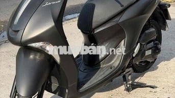 Yamaha Janus màu Đen