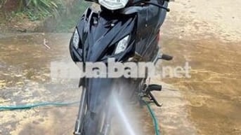 Suzuki Axelo 2013 màu Đen