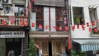 Bán nhà khu 195B đội cấn , phường ngọc hà , thành phố hà nội
