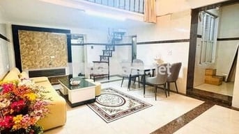 Tập thể Lê Quý Đôn, Hai Bà Trưng, T2 85m 3PN gần phố, Sổ đỏ đẹp 3.x tỷ