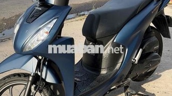 Honda Vision Xanh