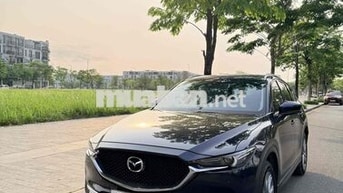 Mazda CX5 2022 Premium một chủ từ đầu