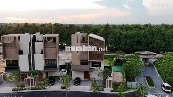 Cho thuê biệt thự đơn lập The Orchard nội thất cao cấp