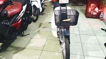 🧡 Honda Cub tum đời 87 50cc xe có đề ❤️