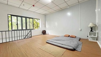 1 TRỆT 1 LỬNG GIÁ RẺ NGAY NGÃ TƯ GA