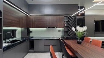 Nhà đẹp HXH Đường 3 tháng 2. Đối diện Nhà Hát Hoà Bình 