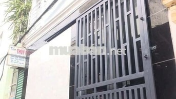 Nhà bán ngang 5m trệt lầu phù hợp gia đình trẻ ở hoặc cho thuê 
