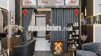 CHỈ NHỈNH 3 TỶ - NHÀ MẶT TIỀN - SÁT LÊ VĂN QUỚI - 54M2