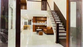 NHÀ ĐẸP GẦN CẦU SÔNG HÀN 2PN,2WC