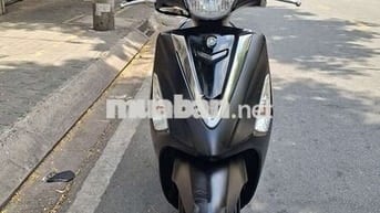 Yamaha Acruzo Đen Đã sử dụng