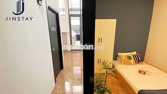 PHÒNG STUDIO FULL NỘI THẤT GẦN CẦU PHƯỚC LONG