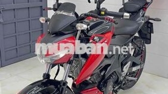 Suzuki GSX S150 2017 Đỏ đen 22000 km