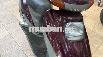 Honda Spacy Đỏ mận 114814 km