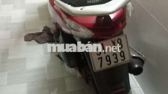 Honda Xe máy màu Đỏ