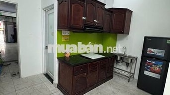CHDV FULL 1 phòng ngủ - MẶT TIỀN ĐƯỜNG 11N Q7 ( cư xá ngân hàng )