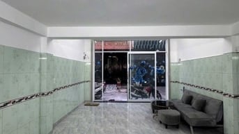     BÁN NHÀ PHAN VĂN TRỊ 33M2 HXT KINH DOANH GẦN CITYLAND 7 TỶ NHỈNH