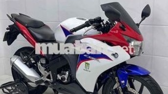 Honda CBR150 2011 Đỏ 56k km