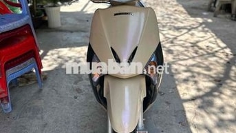 Honda Lead Fi 2012 Vàng kem