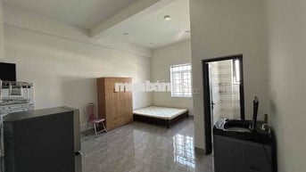 CĂN HỘ FULL NỘI THẤT MỚI 100% – GẦN NGÃ BA HUẾ