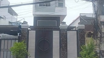 ⛔ Cho Thuê Nhà 4PN Đường 138 - Phường Tân Phú. Quận 9 cũ 