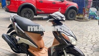 Yamaha Luvias bstp