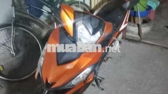 Honda Winner 150 Repsol Cam đen