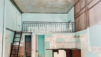Mặt tiền kinh doanh Đô Đốc Lộc sát chợ Hoà Xuân