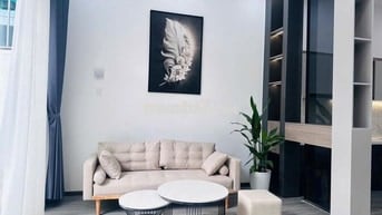 Cho thuê nhà 2PN full nội thất, Nhơn Hòa 3