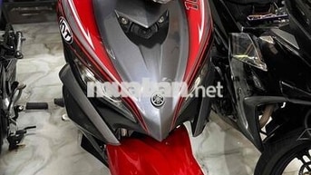 Yamaha Exciter 135 2014 Xám đỏ