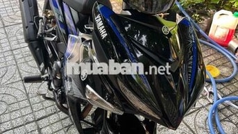 Yamaha Exciter 150 Đen Đã sử dụng