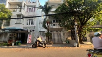 MT Ngang 7m Nguyễn Minh Hoàng Q.Tân Bình, Cn 83m2, 3 Tầng, Giá 23 tỷ