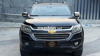 Chevrolet Colorado 2017 2.8LTZ 4x4 AT rẻ bèo 350tr