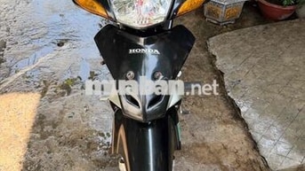 Honda Wave