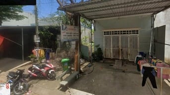 Cần bán đất Tân Hiệp (khánh bình cũ) Tân Uyên kdc Kim Thanh 90m²