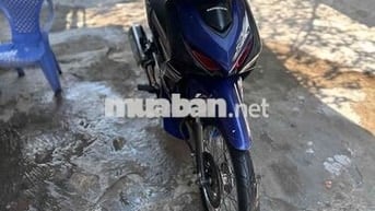 Honda Wave RSX 2011 Xanh