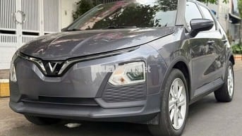 Xe điện Vinfast VF5 2024  (Miễn Sạc 07/2027)